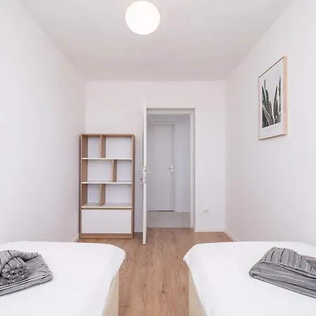 Baselli Daire Dubrovnik