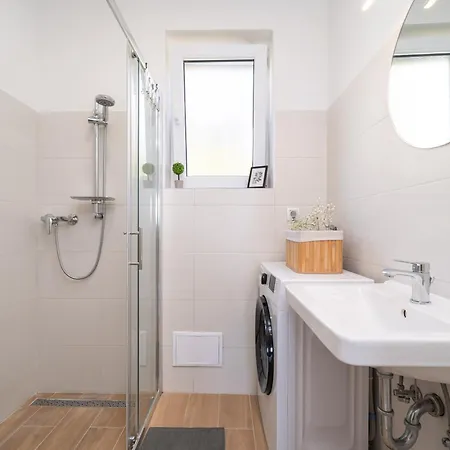 Daire Baselli Dubrovnik