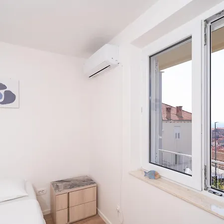 Apartment Baselli
