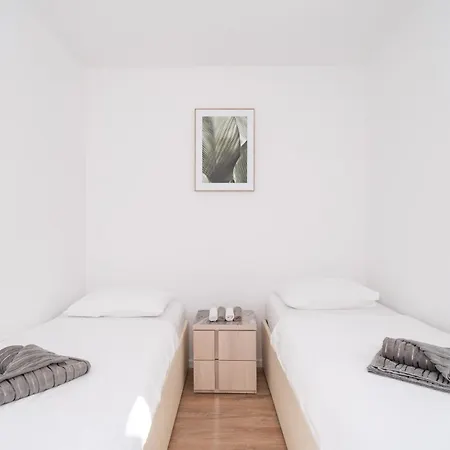 Baselli Apartment