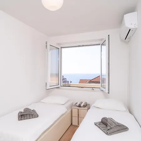 Apartment Baselli
