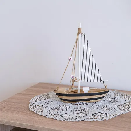 Apartamento Baselli *