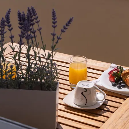 Apartamento Baselli *