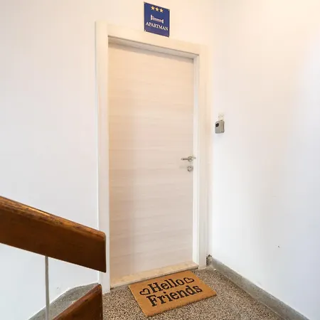 Baselli Apartment