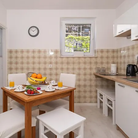 Baselli Dubrovnik