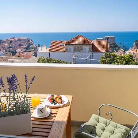 Apartment Baselli Dubrovnik