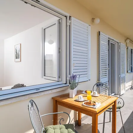 Baselli Apartment *