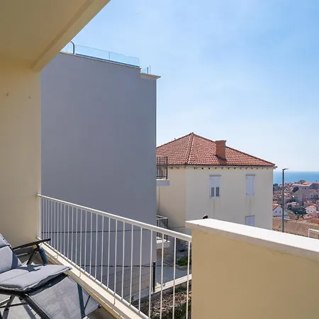 Apartment Baselli