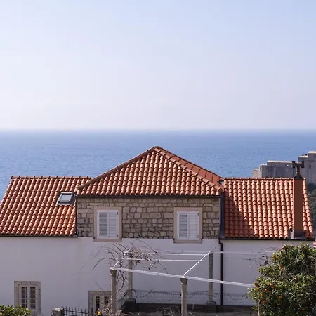 Lägenhet Baselli Dubrovnik