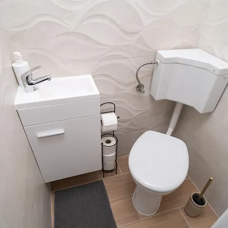 Apartment Baselli