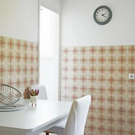 Apartment Baselli *