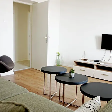 Baselli Apartment