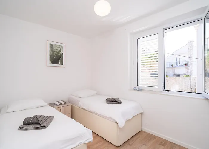 Baselli * Ντουμπρόβνικ