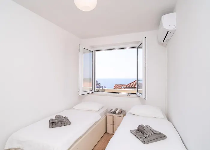 Apartamento Baselli