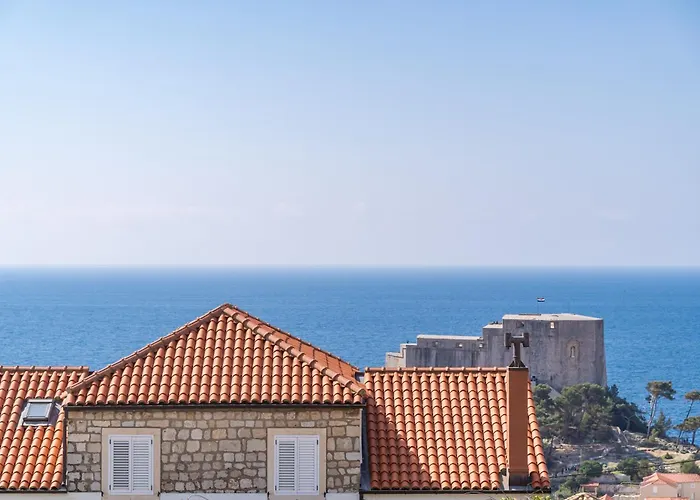 Baselli * Ντουμπρόβνικ