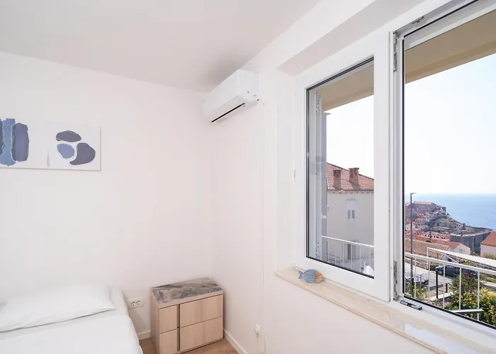 Apartamento Baselli