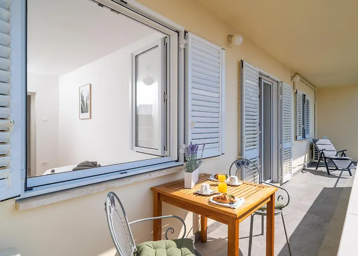 Baselli Apartamento *