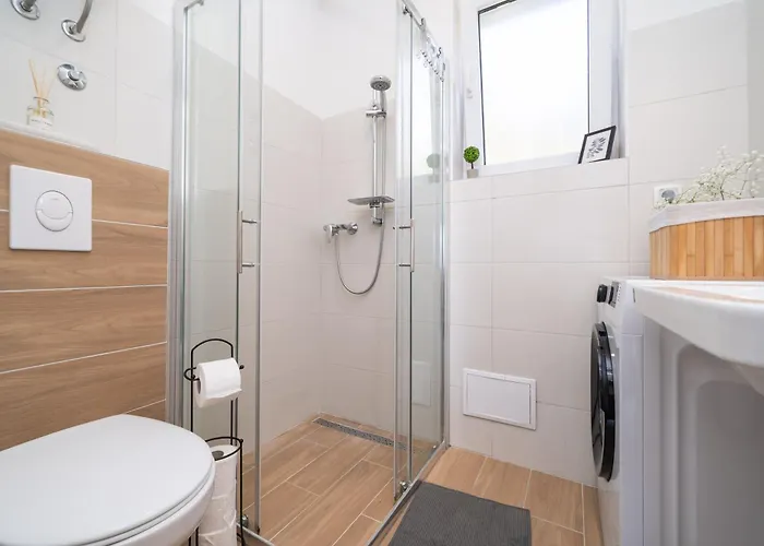 Baselli Apartamento Dubrovnik