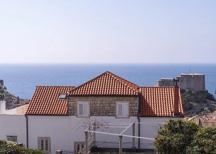 Διαμέρισμα Baselli Ντουμπρόβνικ