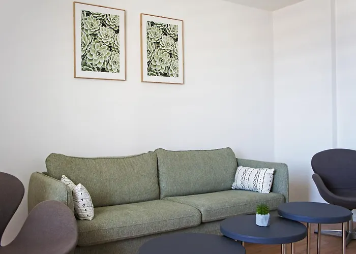 Apartamento Baselli *