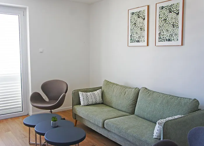 Baselli Apartamento Dubrovnik