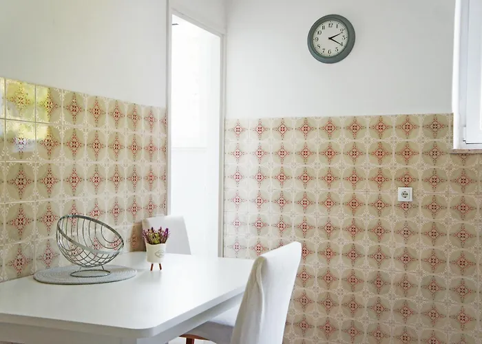 Apartamento Baselli *