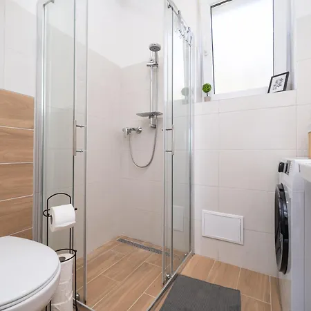 Baselli 아파트 두브로브니크