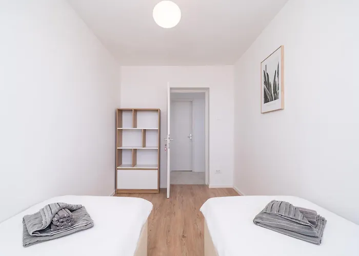 Baselli Apartament Dubrownik