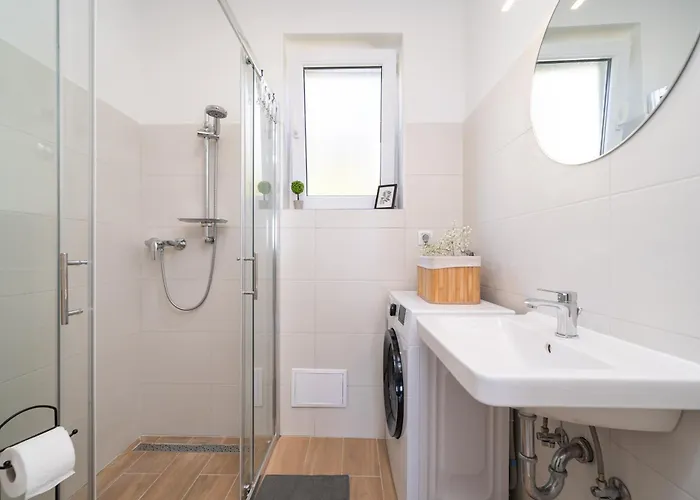 Apartament Baselli Dubrownik