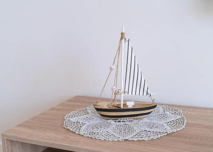 Apartament Baselli *