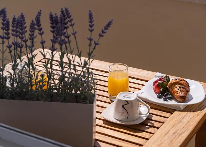 Apartament Baselli *