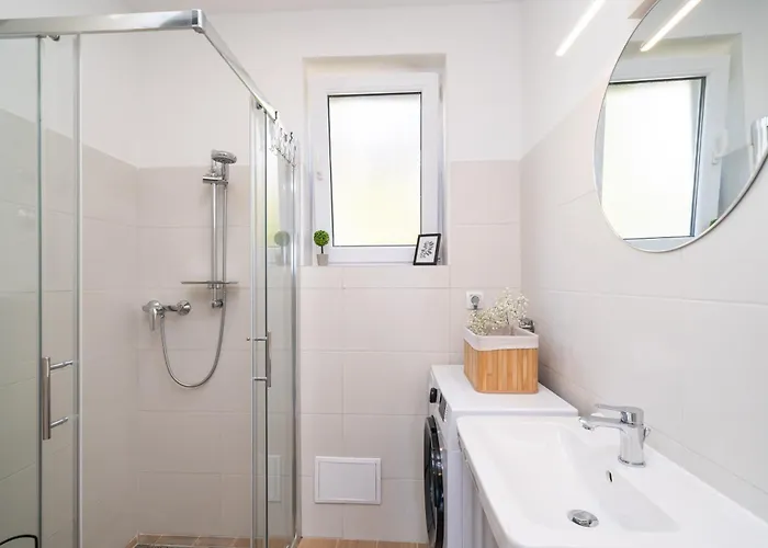 Baselli Apartament Dubrownik