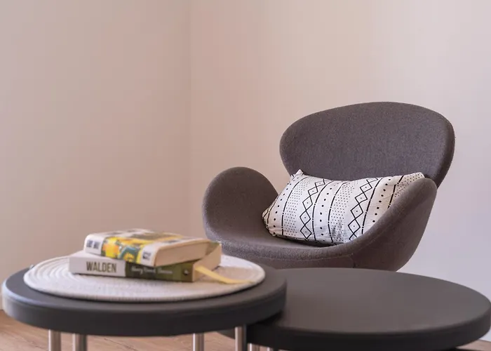 Apartament Baselli *