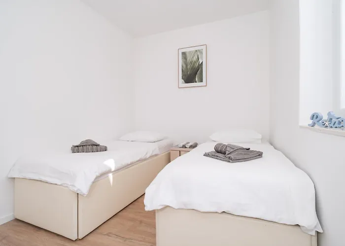 Baselli Apartament *