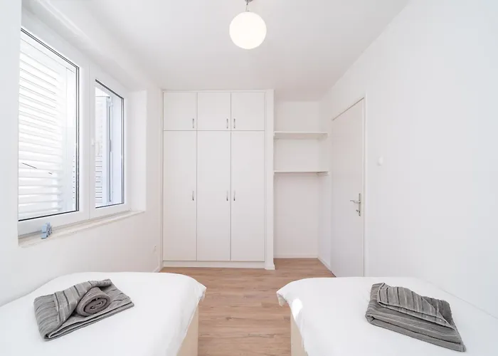 Apartament Baselli *