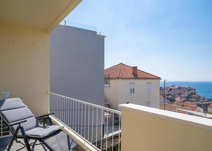 Apartament Baselli